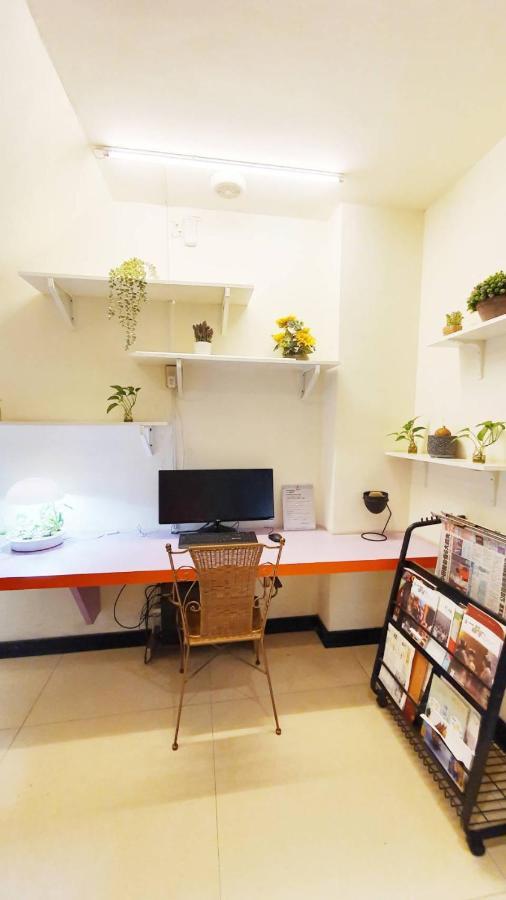Apple Hotel Taitung Экстерьер фото