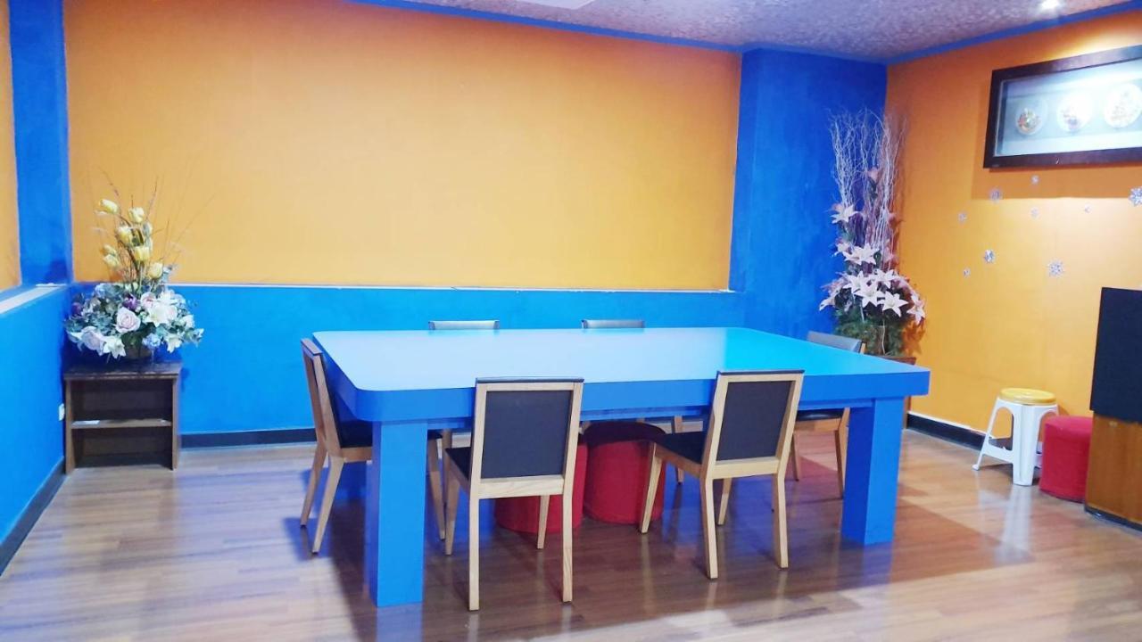 Apple Hotel Taitung Экстерьер фото