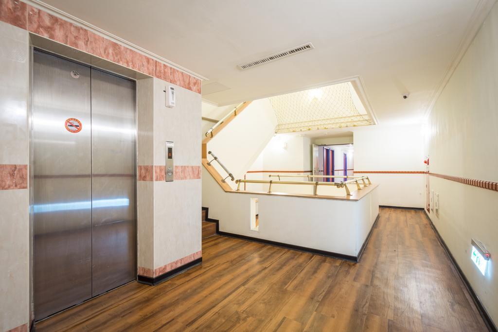 Apple Hotel Taitung Экстерьер фото