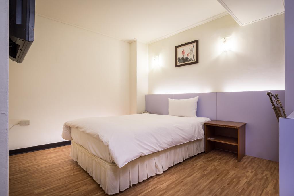 Apple Hotel Taitung Экстерьер фото