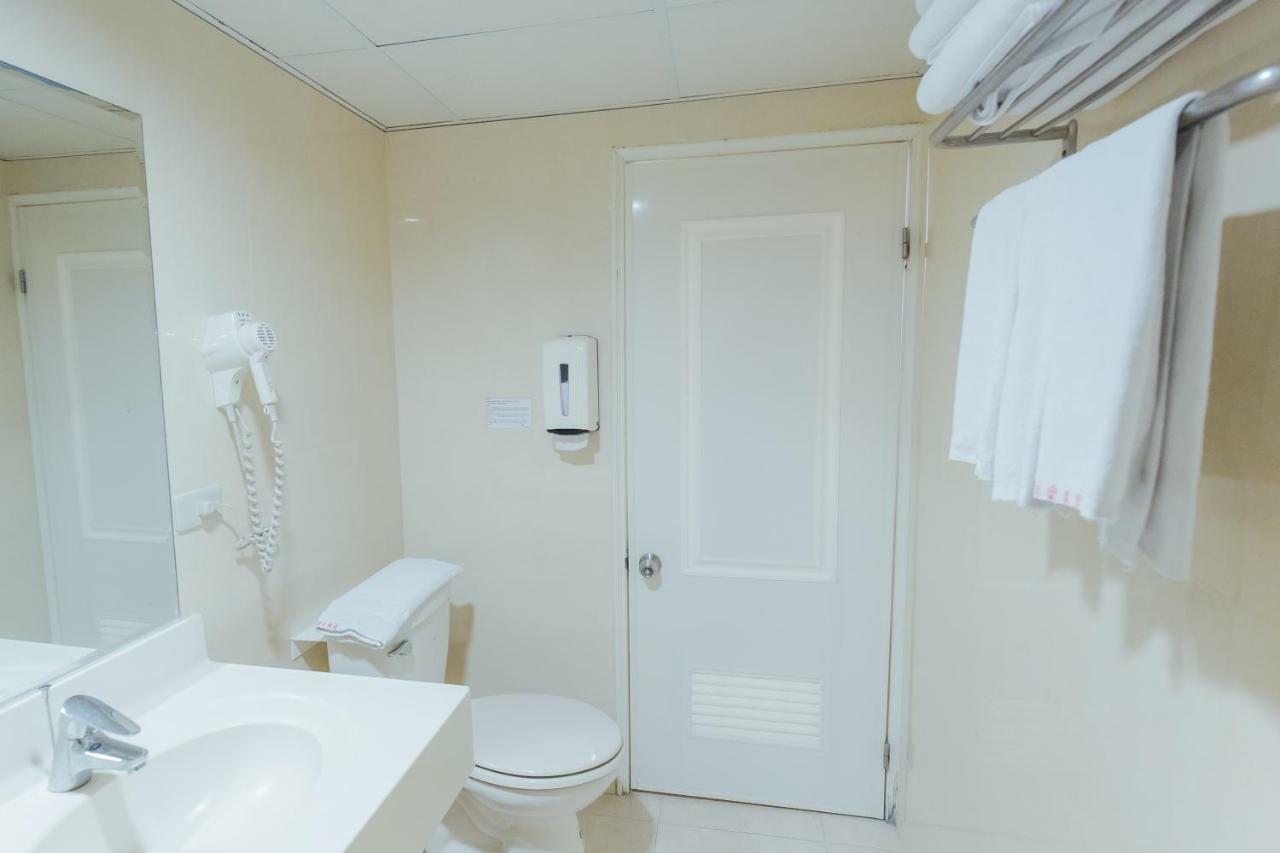 Apple Hotel Taitung Экстерьер фото